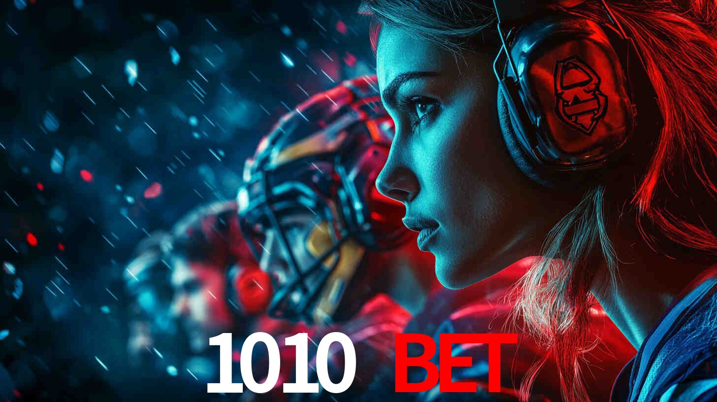 Esportes Disponíveis no 1010 bet