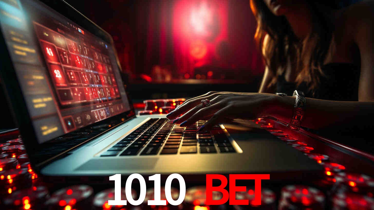 Por Que Escolher o 1010 bet?