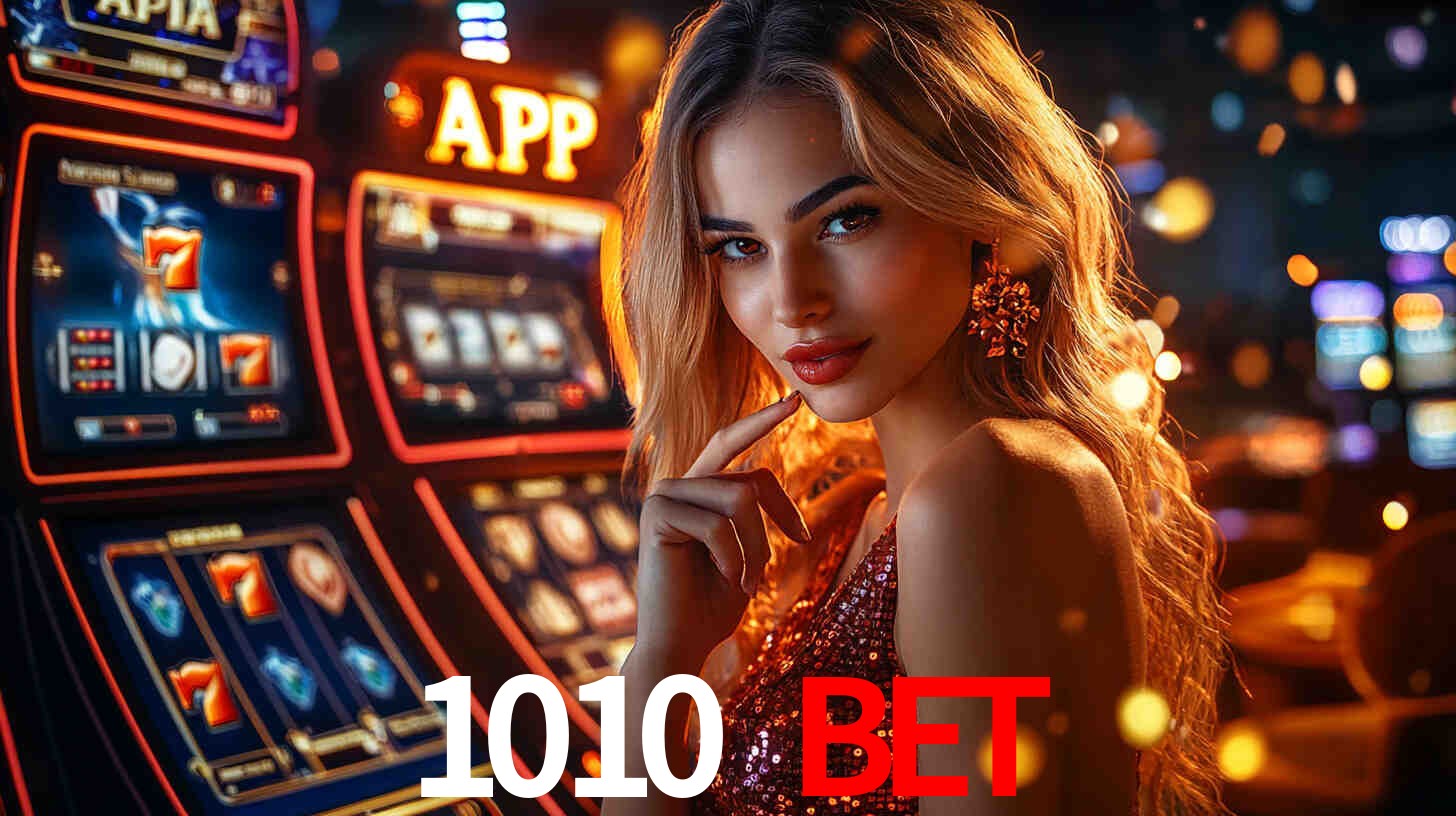 Baixar App Android 1010 bet