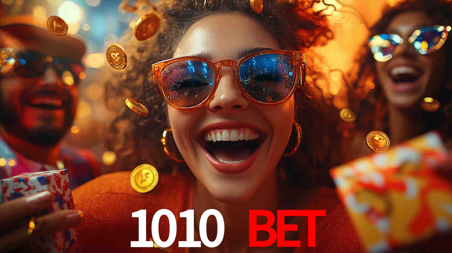 Bônus Sem Depósito no 1010 bet