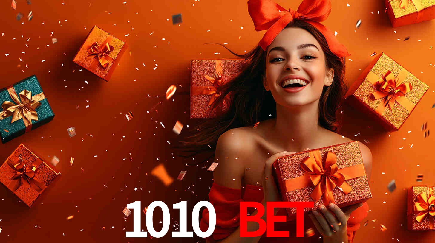 Promoções Semanais e Códigos Promocionais 1010 bet