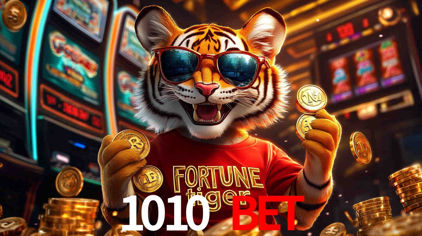 Por Que Jogar Fortune Tiger no 1010 bet