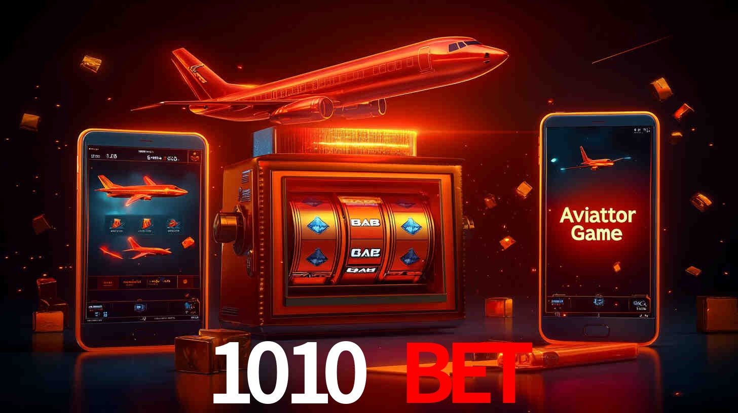 Como Jogar Aviator no 1010 bet