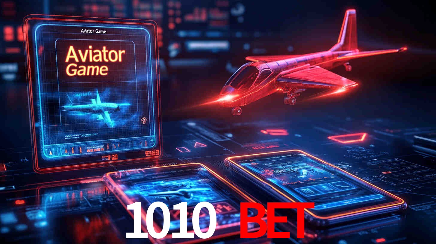 Benefícios do Aviator no 1010 bet