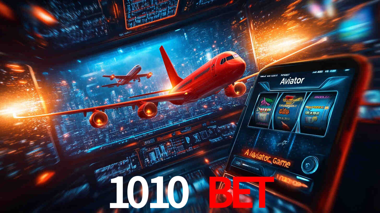 Dicas para Jogar Aviator no 1010 bet