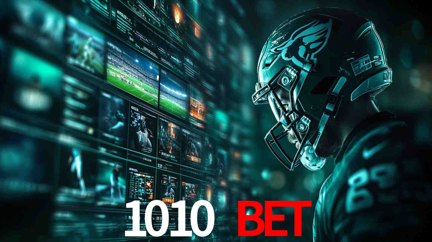 Esportes em Destaque no 1010 bet