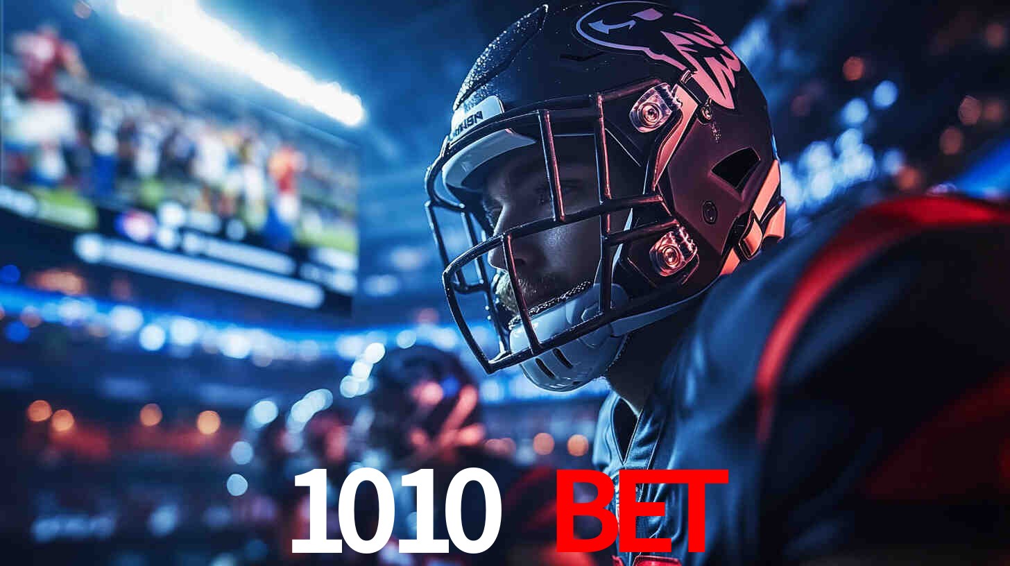 Transforme Suas Apostas em Grandes Prêmios no 1010 bet