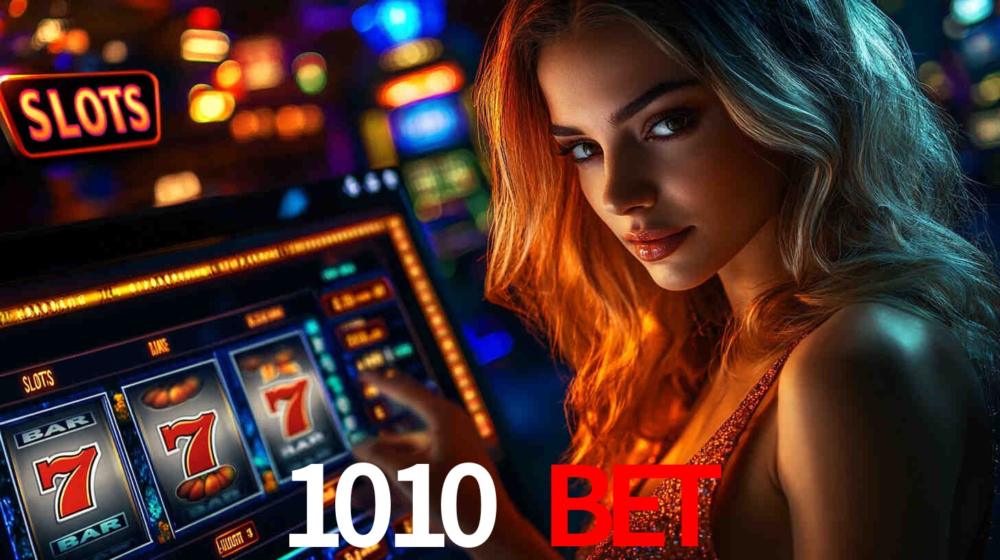 Slots com Alto RTP no 1010 bet